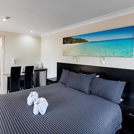 Dolphin Shores Vincentia Εξωτερικό φωτογραφία