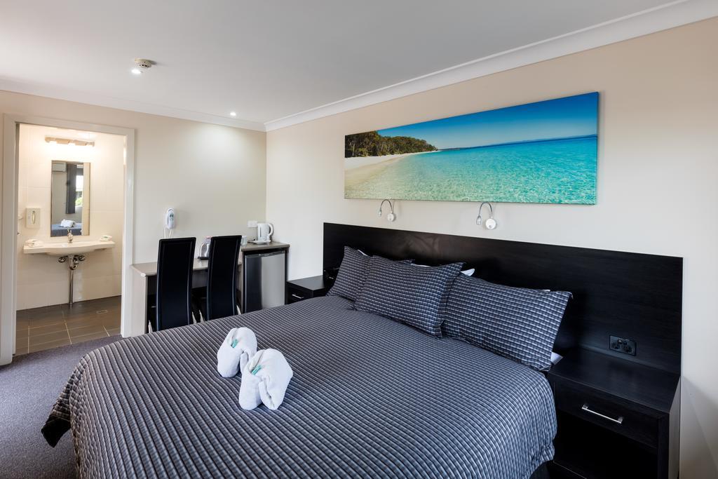 Dolphin Shores Vincentia Εξωτερικό φωτογραφία