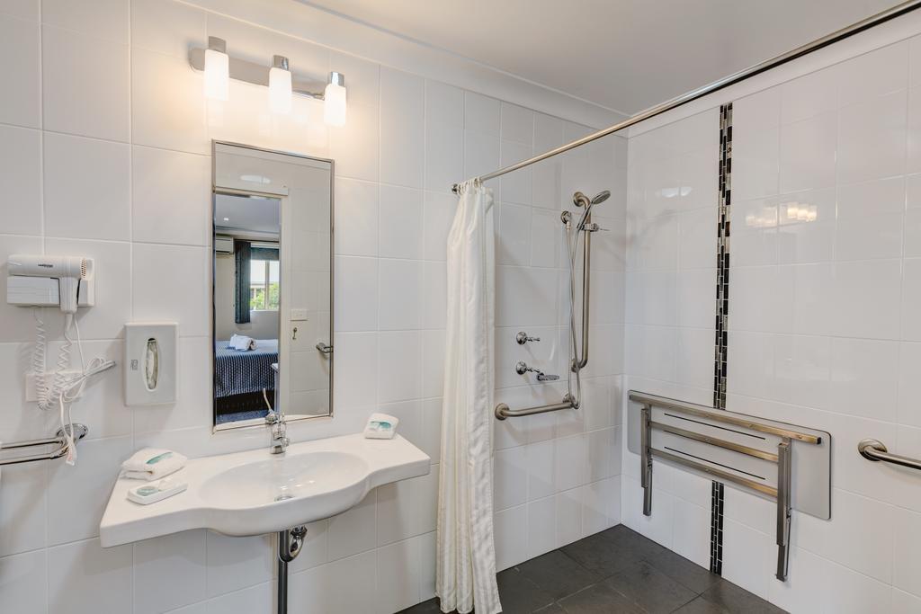 Dolphin Shores Vincentia Εξωτερικό φωτογραφία