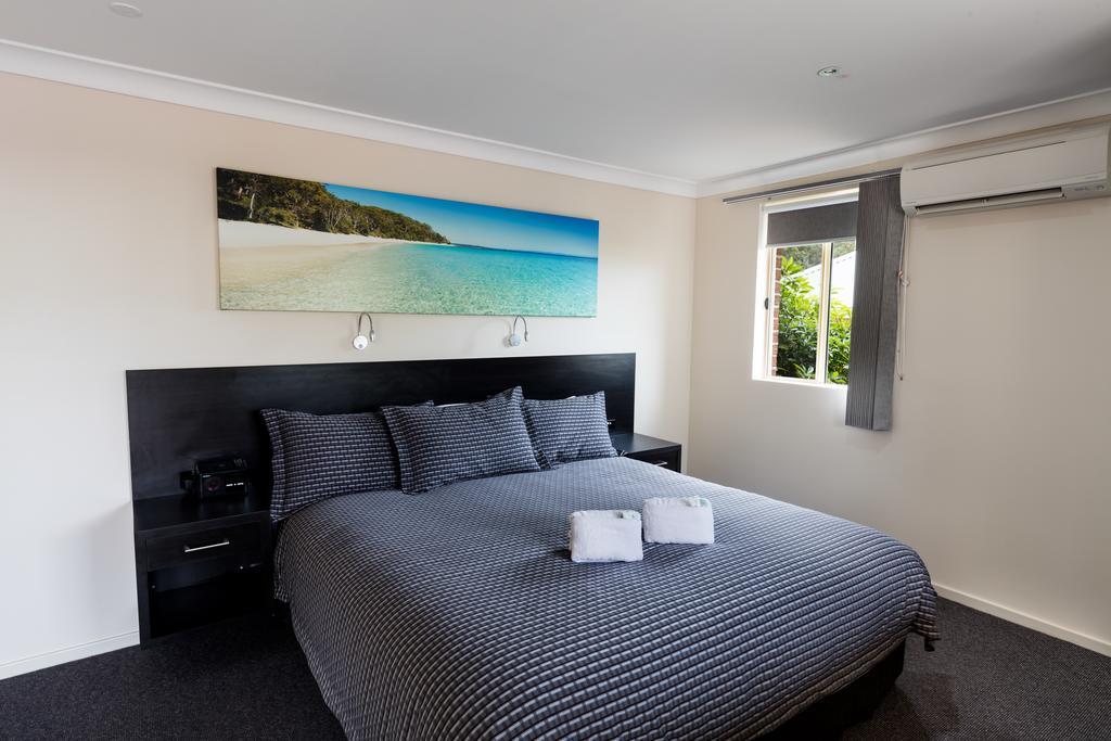 Dolphin Shores Vincentia Εξωτερικό φωτογραφία