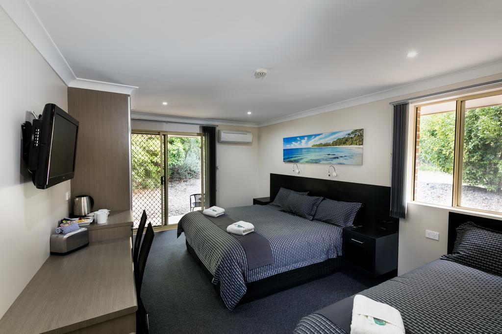 Dolphin Shores Vincentia Εξωτερικό φωτογραφία