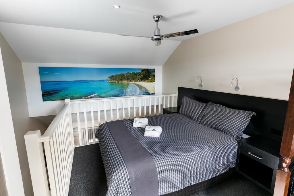 Dolphin Shores Vincentia Εξωτερικό φωτογραφία