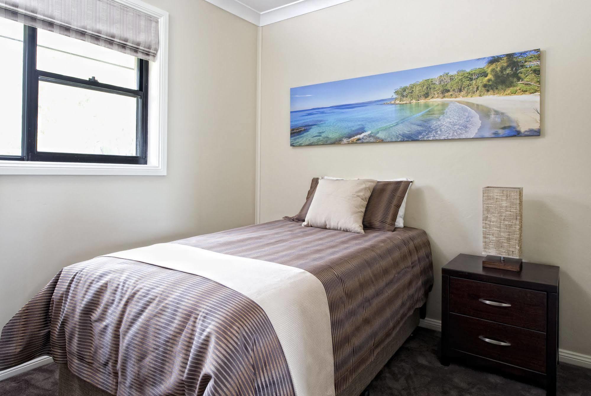 Dolphin Shores Vincentia Εξωτερικό φωτογραφία