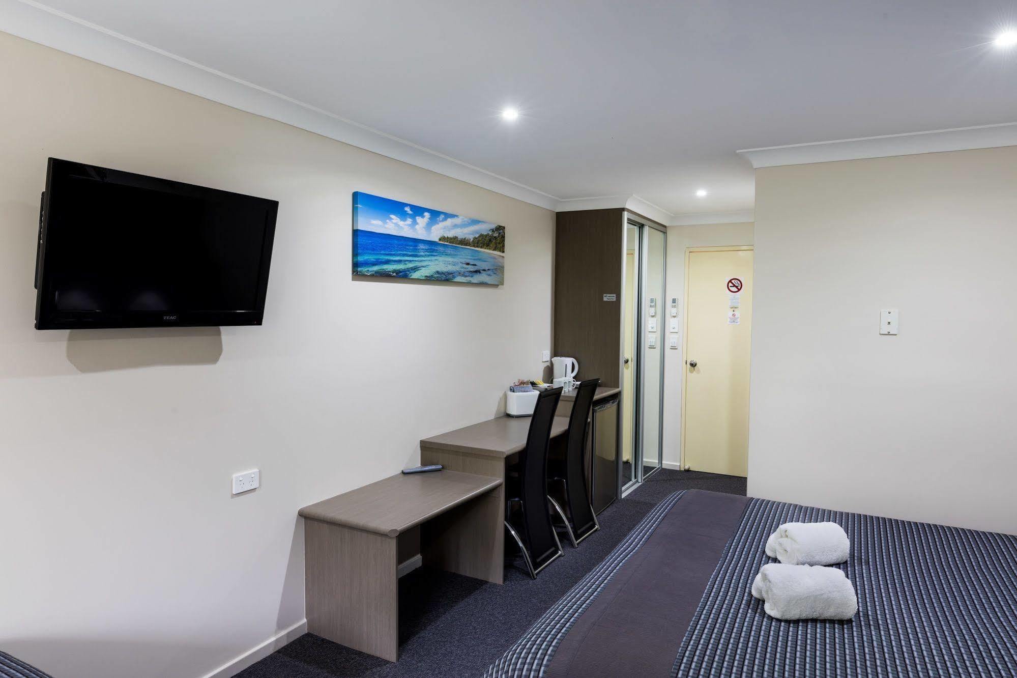 Dolphin Shores Vincentia Εξωτερικό φωτογραφία
