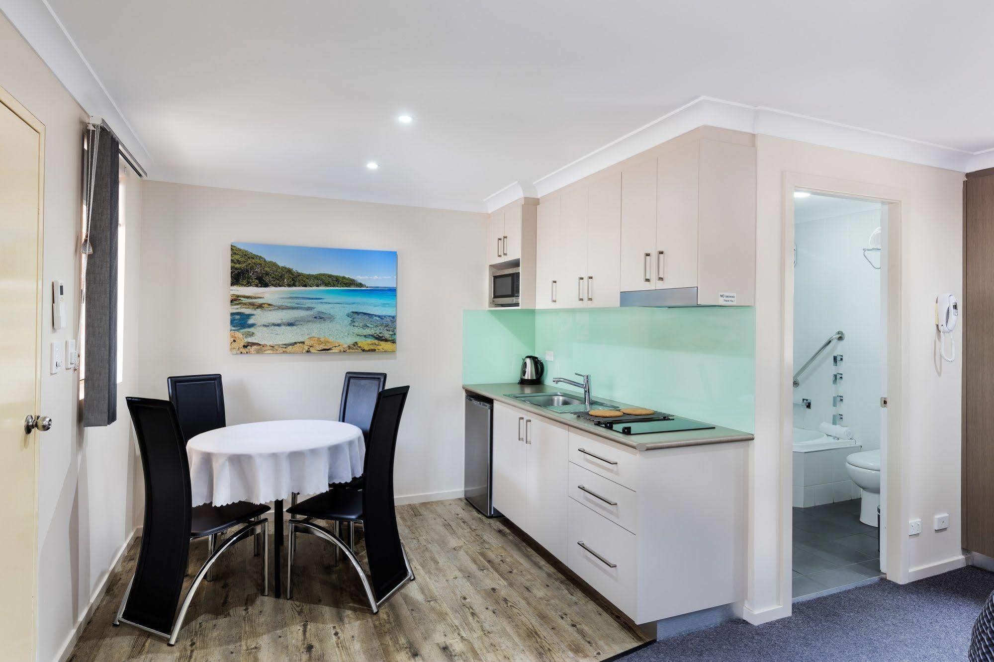 Dolphin Shores Vincentia Εξωτερικό φωτογραφία