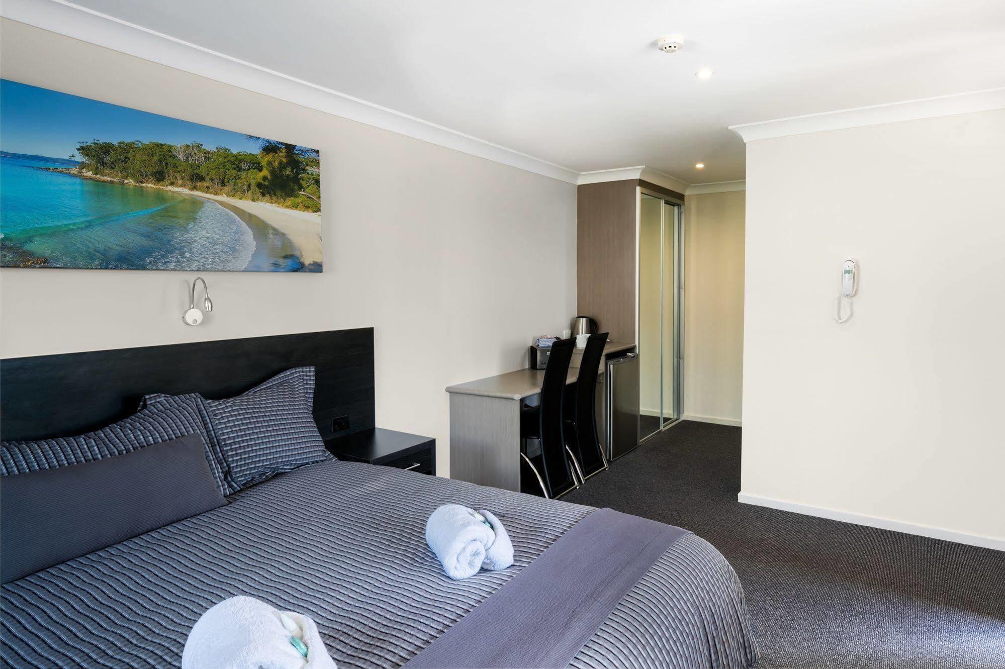 Dolphin Shores Vincentia Εξωτερικό φωτογραφία