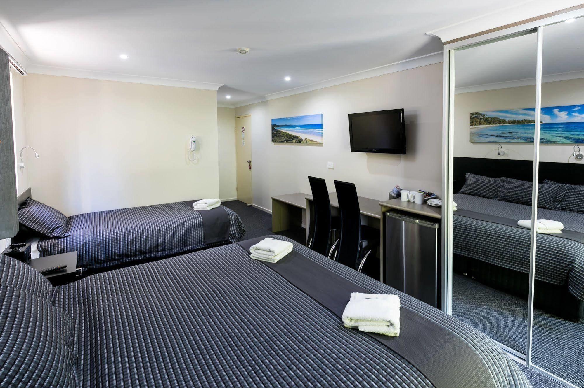 Dolphin Shores Vincentia Εξωτερικό φωτογραφία