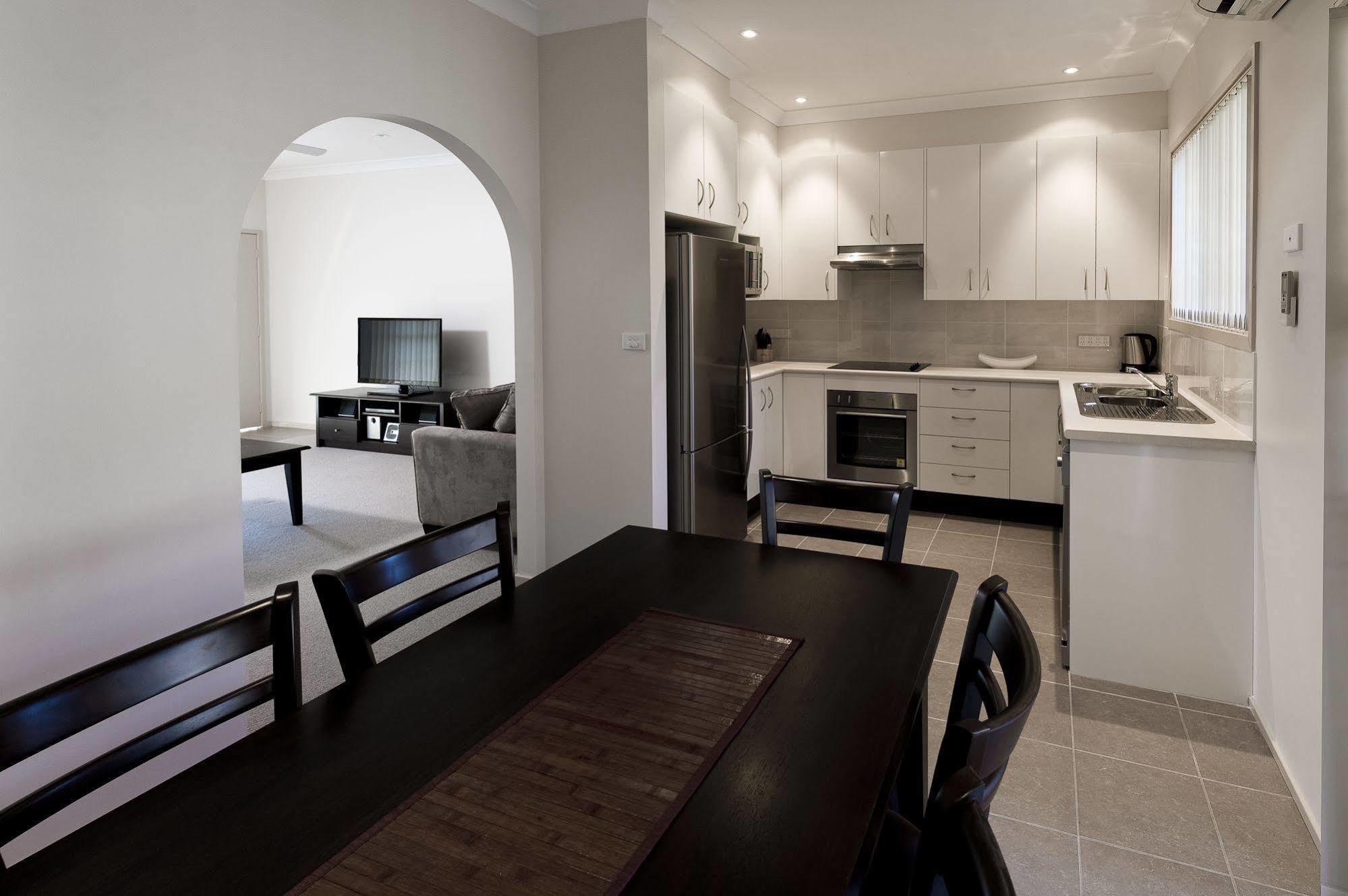 Dolphin Shores Vincentia Εξωτερικό φωτογραφία