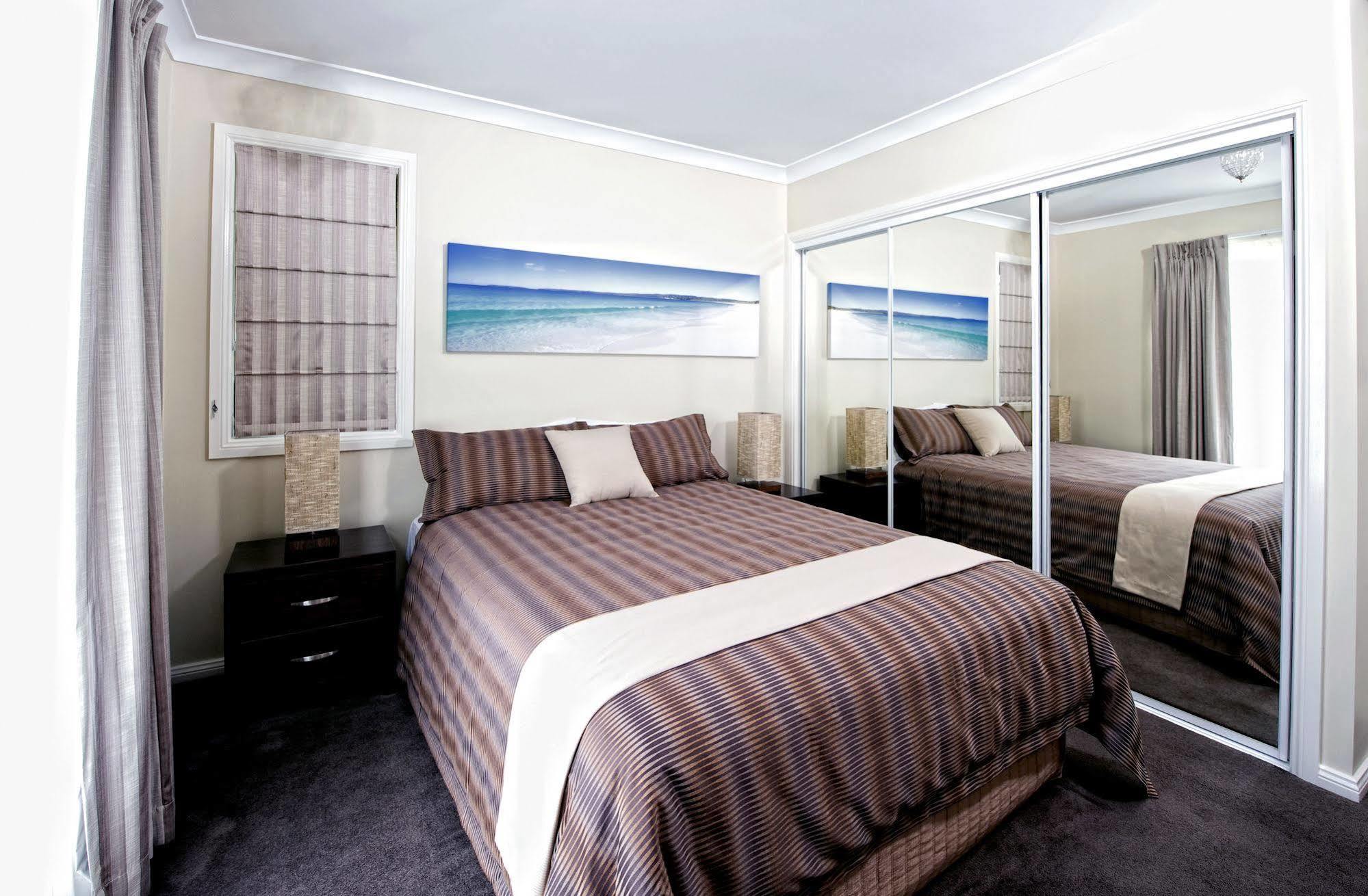 Dolphin Shores Vincentia Εξωτερικό φωτογραφία