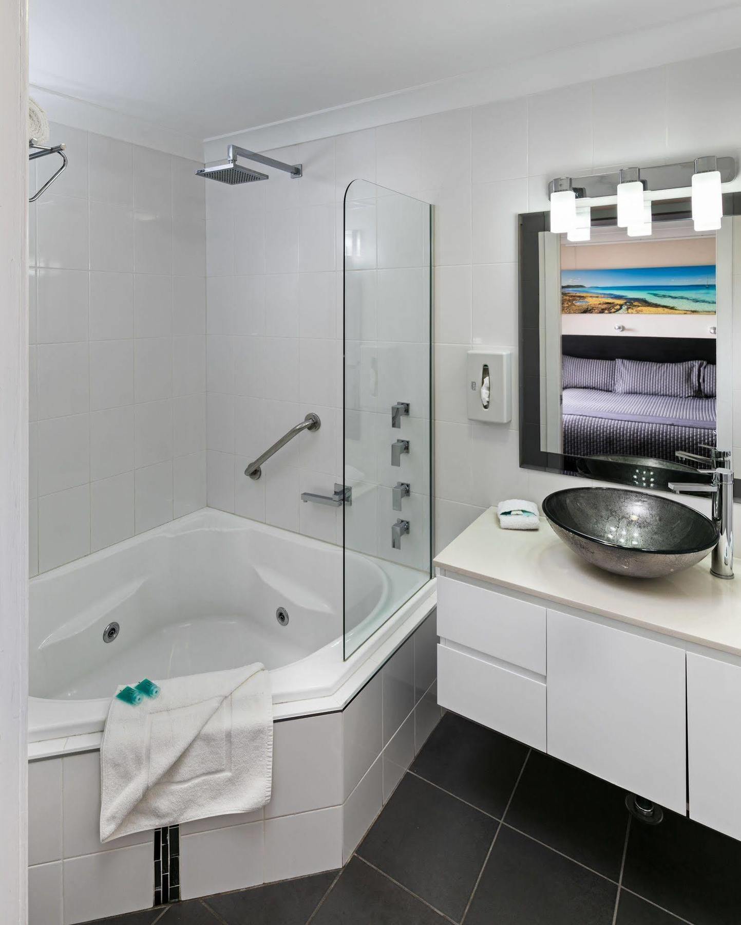 Dolphin Shores Vincentia Εξωτερικό φωτογραφία
