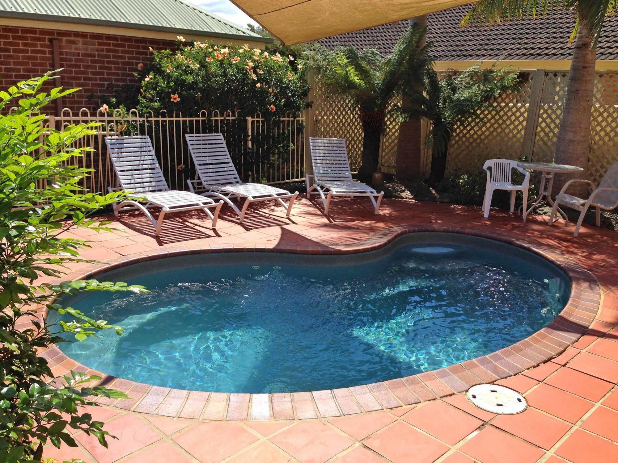 Dolphin Shores Vincentia Εξωτερικό φωτογραφία