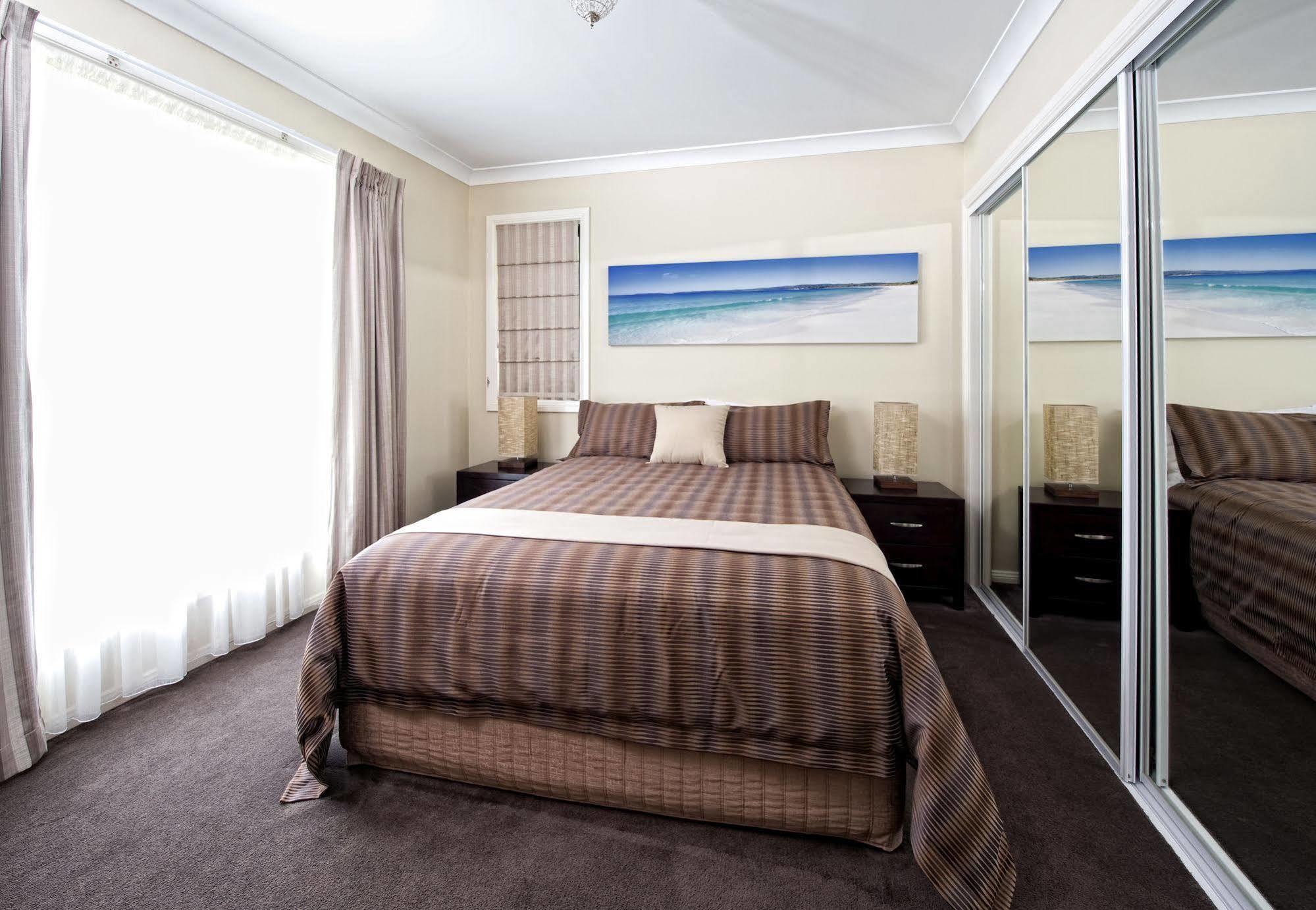Dolphin Shores Vincentia Εξωτερικό φωτογραφία