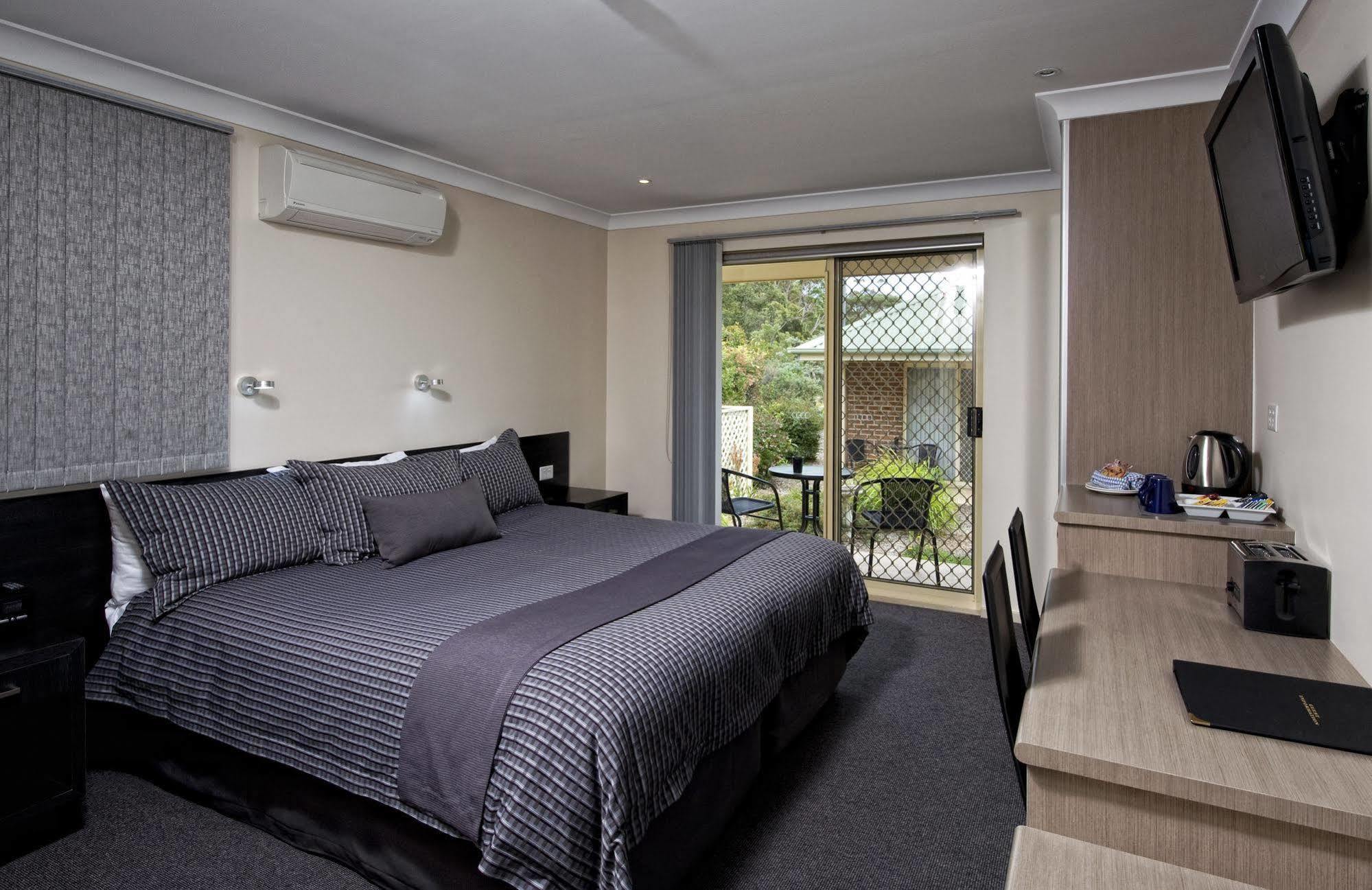 Dolphin Shores Vincentia Εξωτερικό φωτογραφία